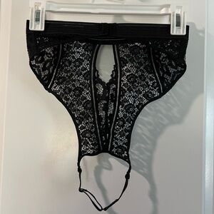 Victoria’s Secret Very Sexy Bralette size small